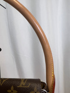 Louis Vuitton Monogram Looping