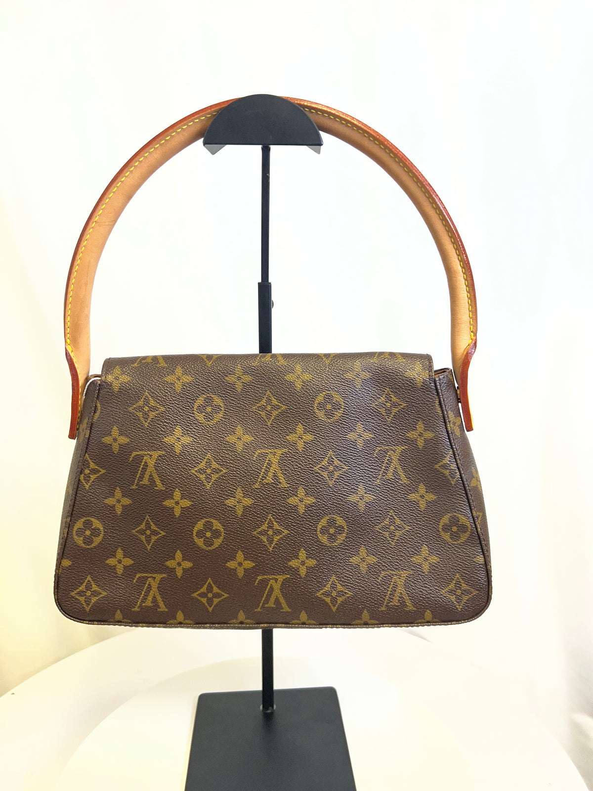Louis Vuitton Monogram Looping