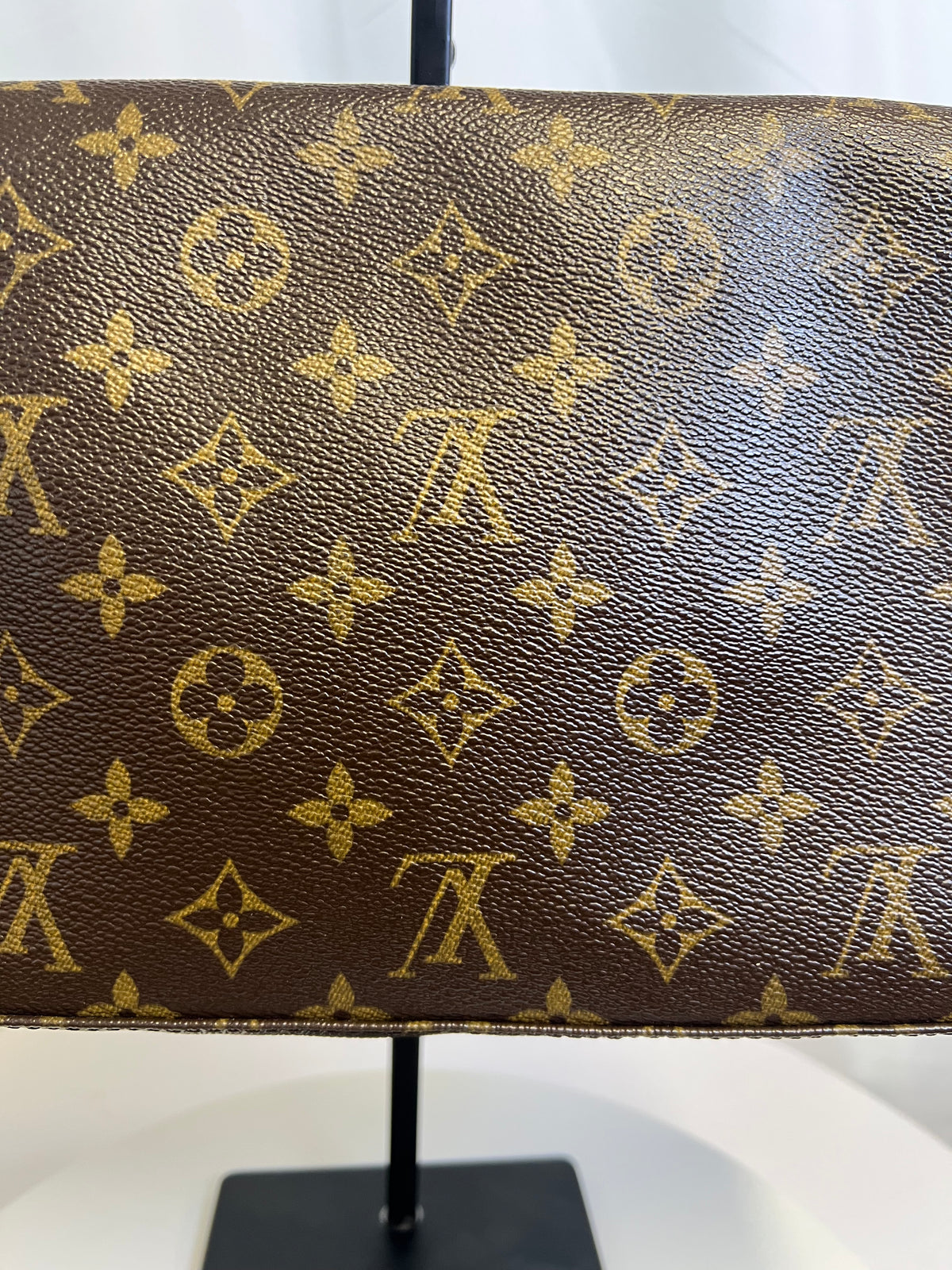 Louis Vuitton Monogram Looping