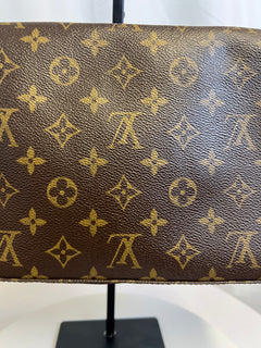 Louis Vuitton Monogram Looping