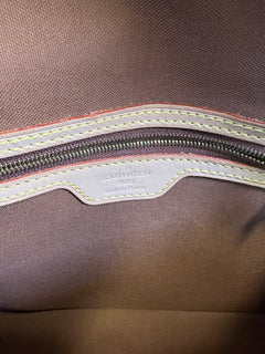 Louis Vuitton Monogram Looping