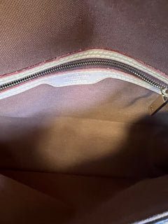 Louis Vuitton Monogram Looping