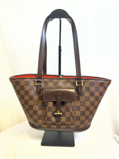 Louis Vuitton Damier Manoscque