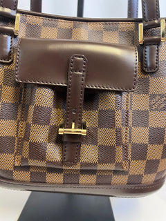 Louis Vuitton Damier Manoscque