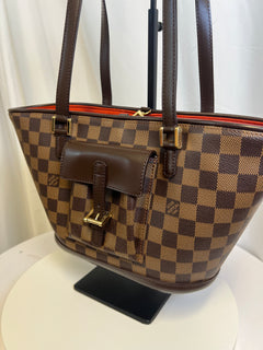 Louis Vuitton Damier Manoscque