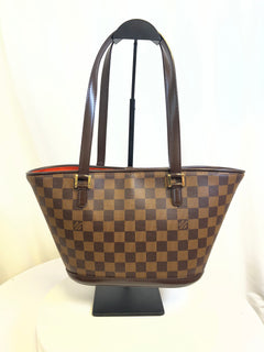 Louis Vuitton Damier Manoscque