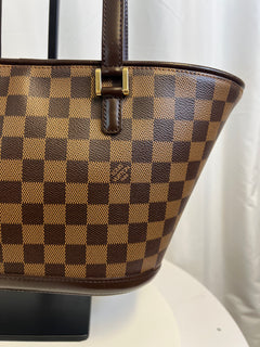 Louis Vuitton Damier Manoscque