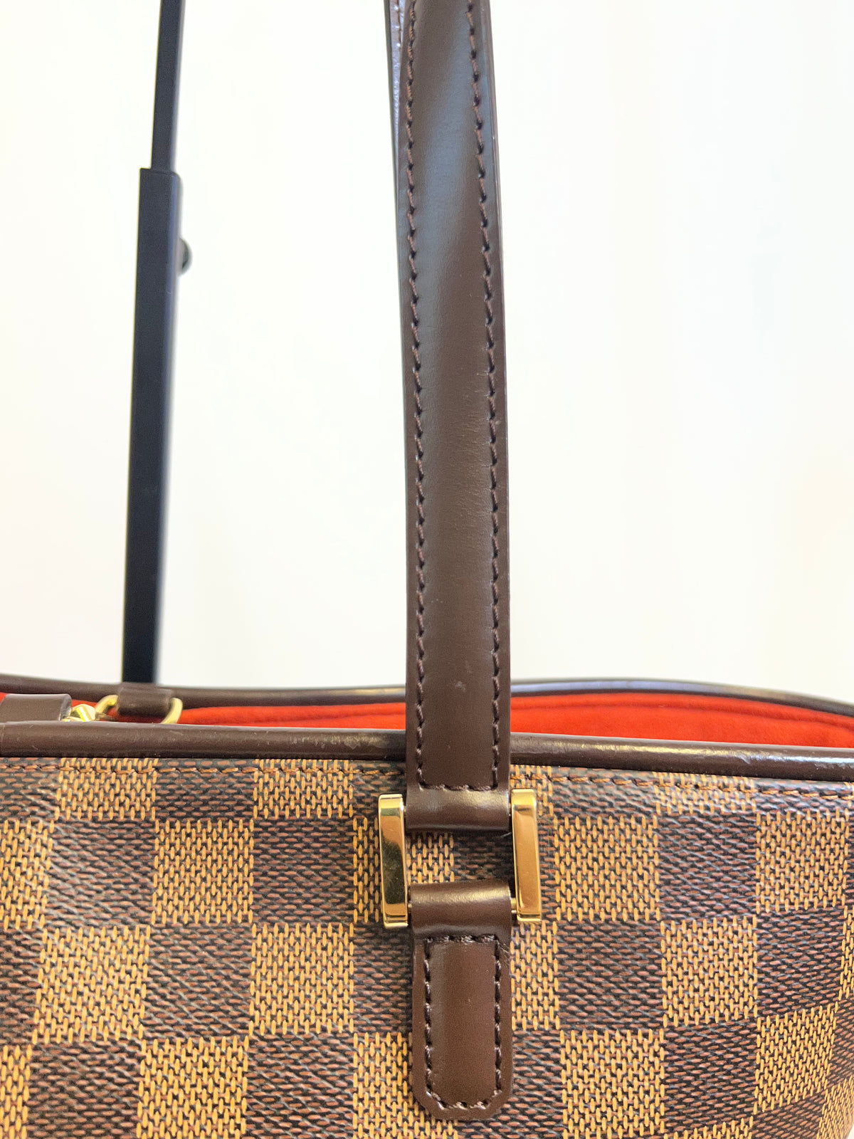 Louis Vuitton Damier Manoscque