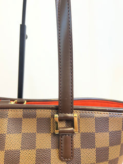 Louis Vuitton Damier Manoscque