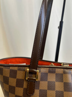 Louis Vuitton Damier Manoscque