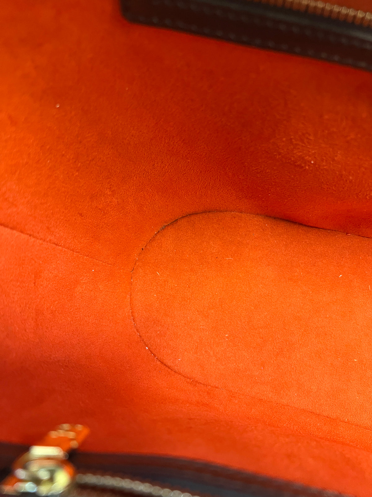 Louis Vuitton Damier Manoscque