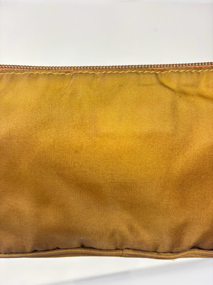 Prada Nylon Tessuto Pochette (comes with original duster)