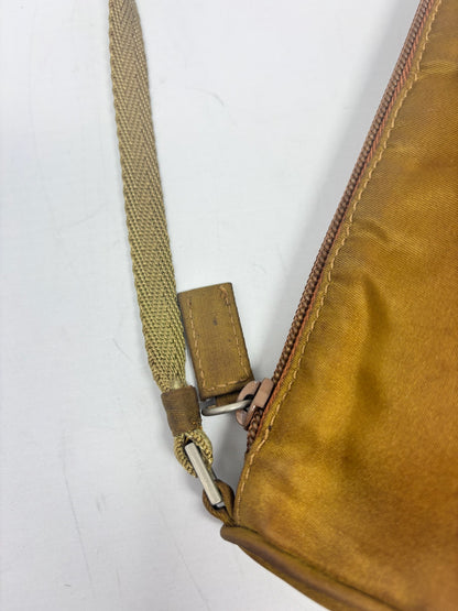 Prada Nylon Tessuto Pochette (comes with original duster)