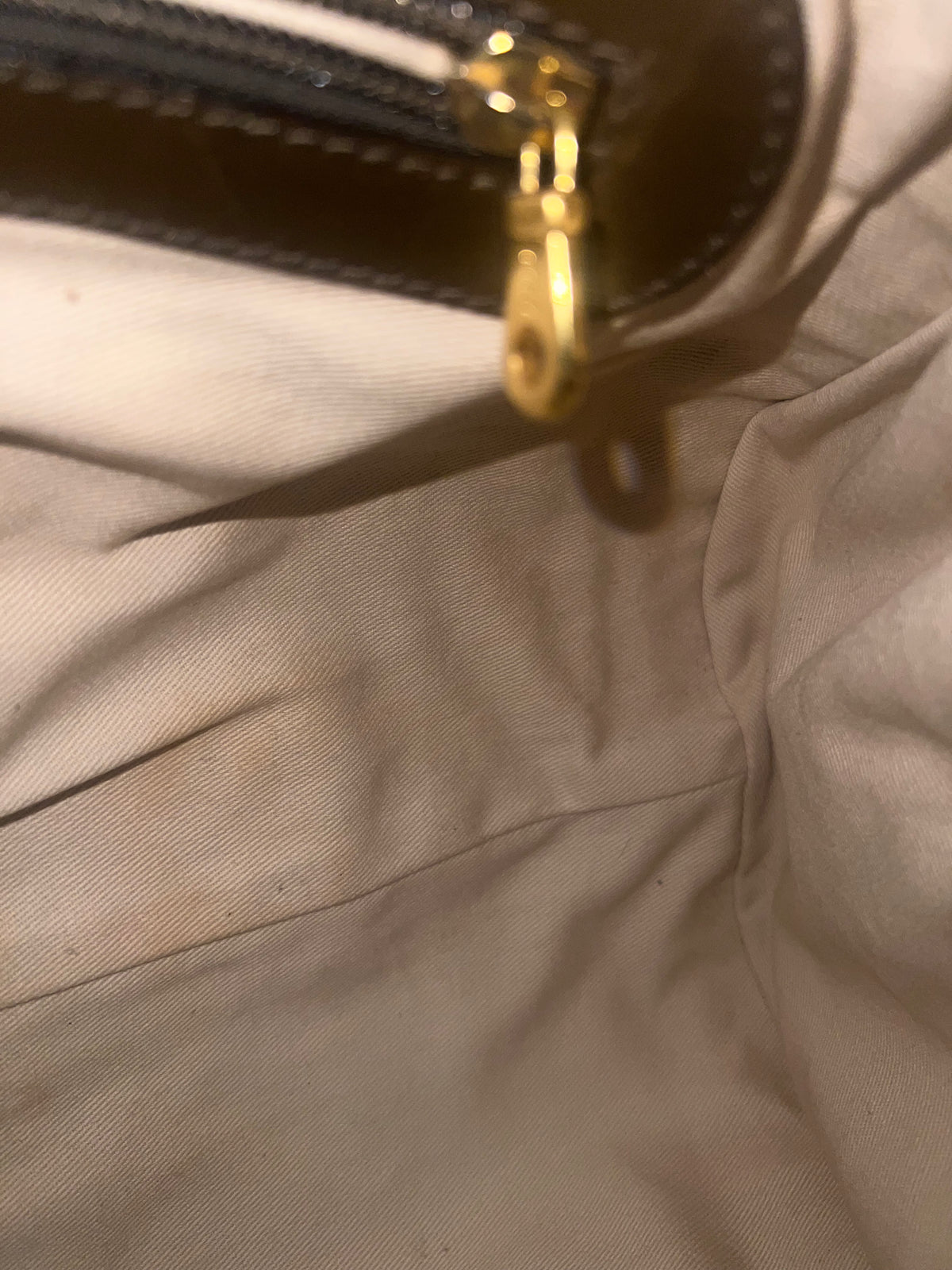 Chloé Kerala Brown Leather Equestrian Charm Shoulder Bag