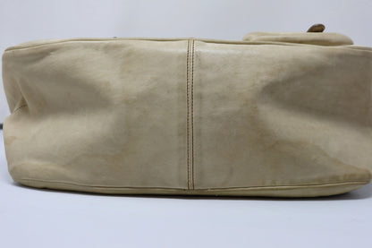 Dior Gaucho Saddle