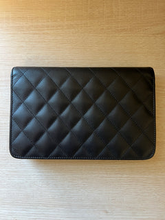 CHANEL  Cambon Ligne Crossbody Bag
