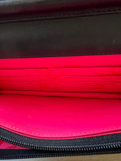 CHANEL  Cambon Ligne Crossbody Bag