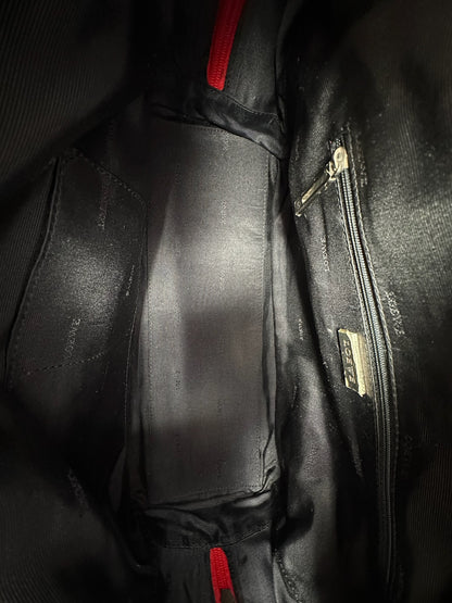 Chanel Coco Frame Tote