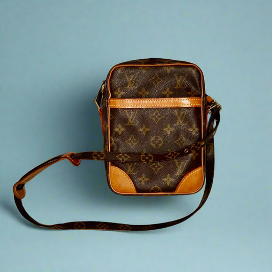 Louis Vuitton Monogram Danube