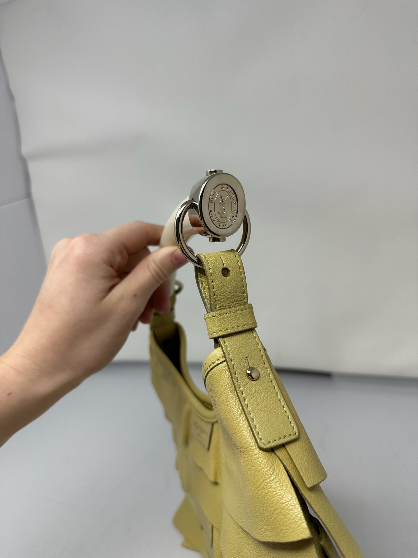 YSL Mini Fringe Mombasa