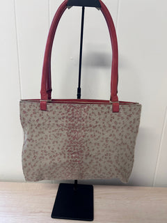 Bottega Veneta Leopard Print Pony Hair Leather Tote Bag