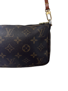 Louis Vuitton Monogram Pochette