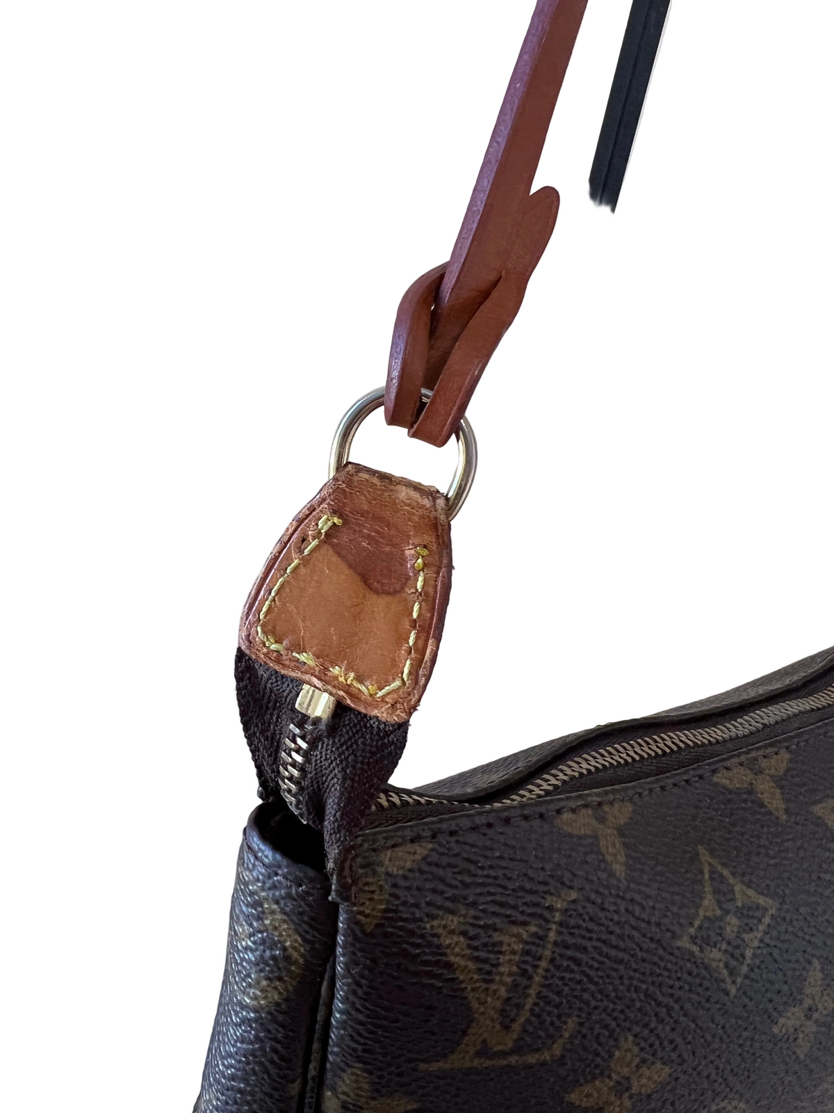 Louis Vuitton Monogram Pochette