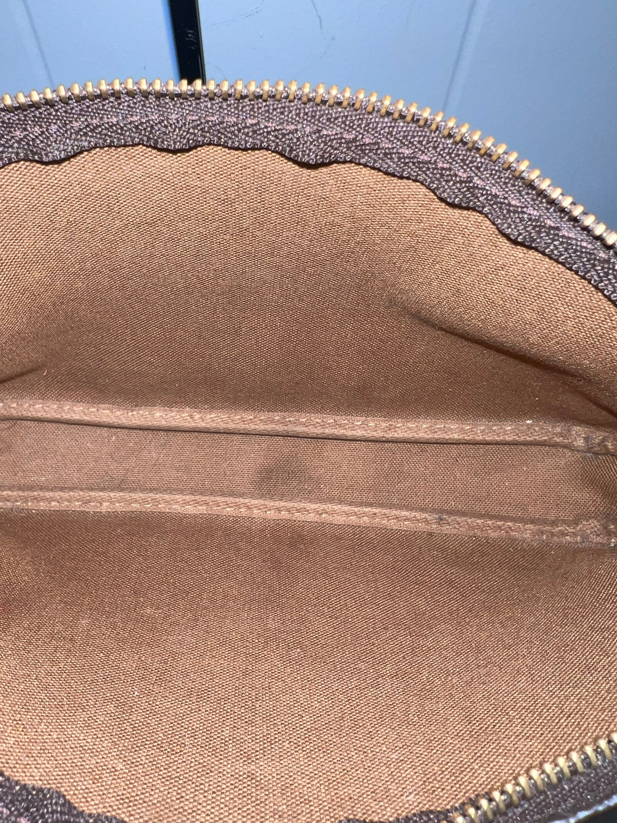 Louis Vuitton Monogram Pochette