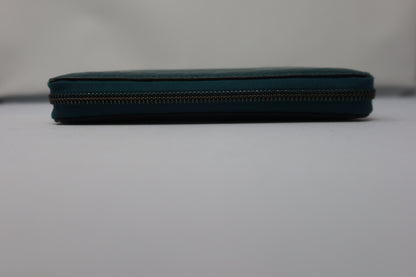 Gucci GG wallet blue