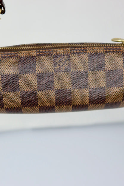 Louis Vuitton Damier Ebene Mini Papillon