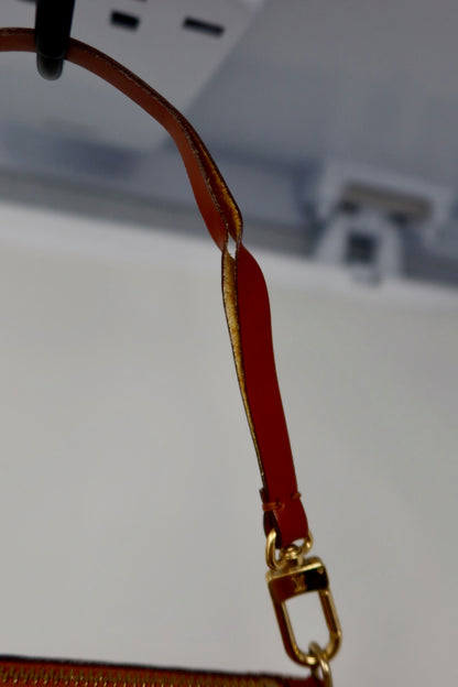 Louis Vuitton Epi Mini Papillon