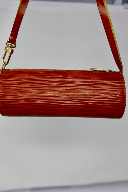 Louis Vuitton Epi Mini Papillon