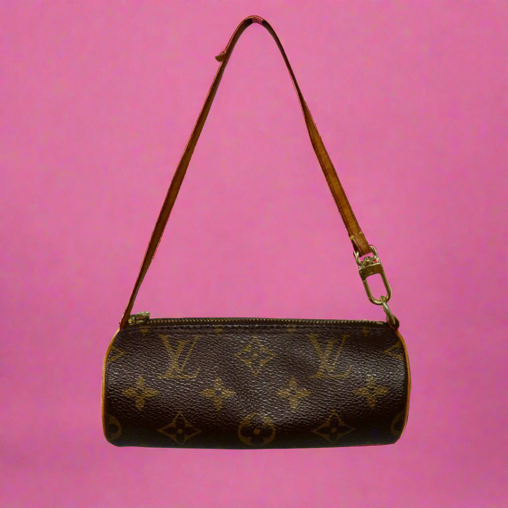 Louis Vuitton Mini Papillon