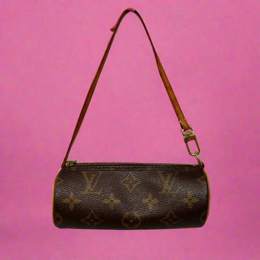 Louis Vuitton Mini Papillon