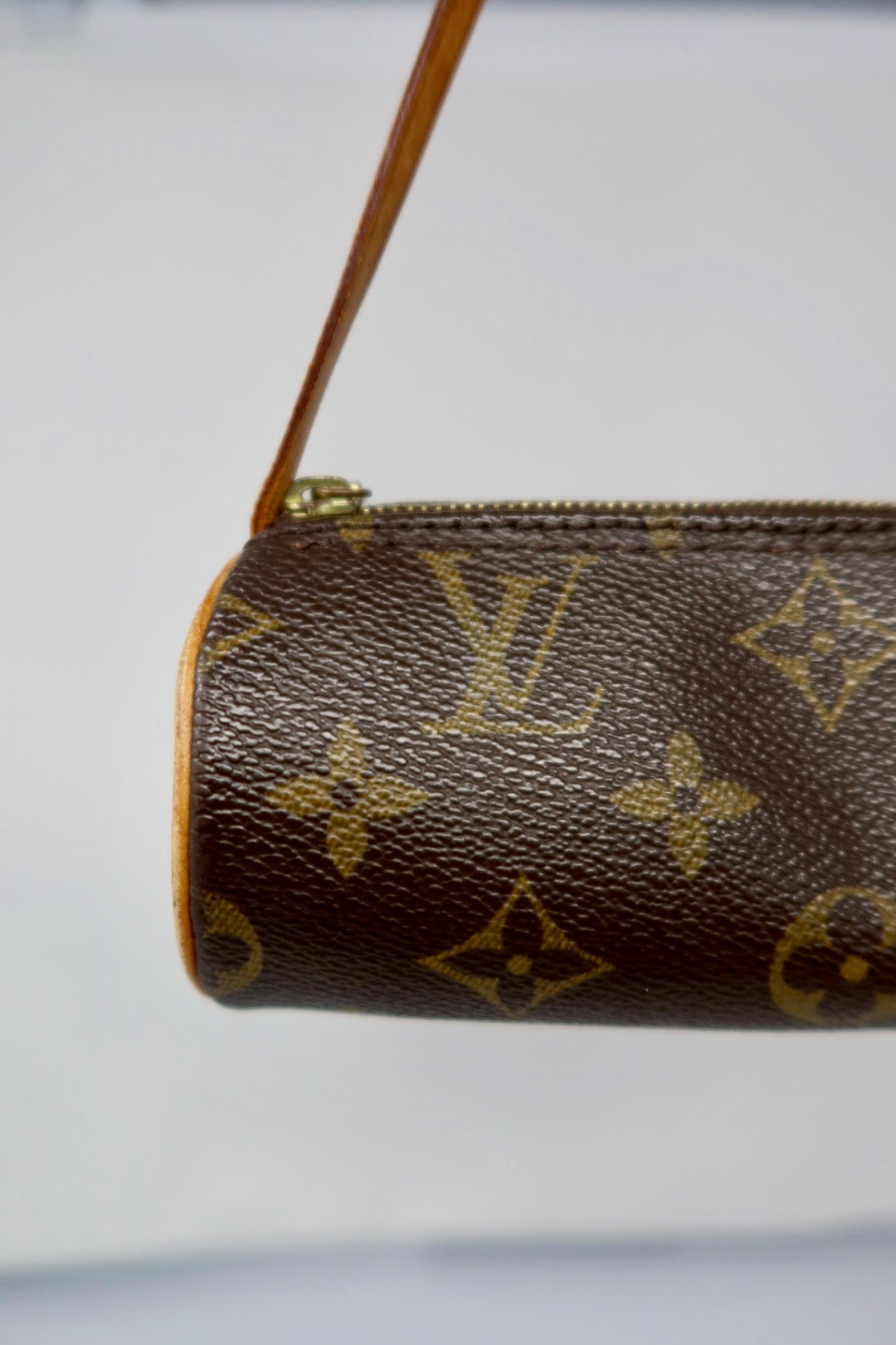 Louis Vuitton Mini Papillon