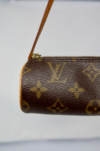 Louis Vuitton Mini Papillon