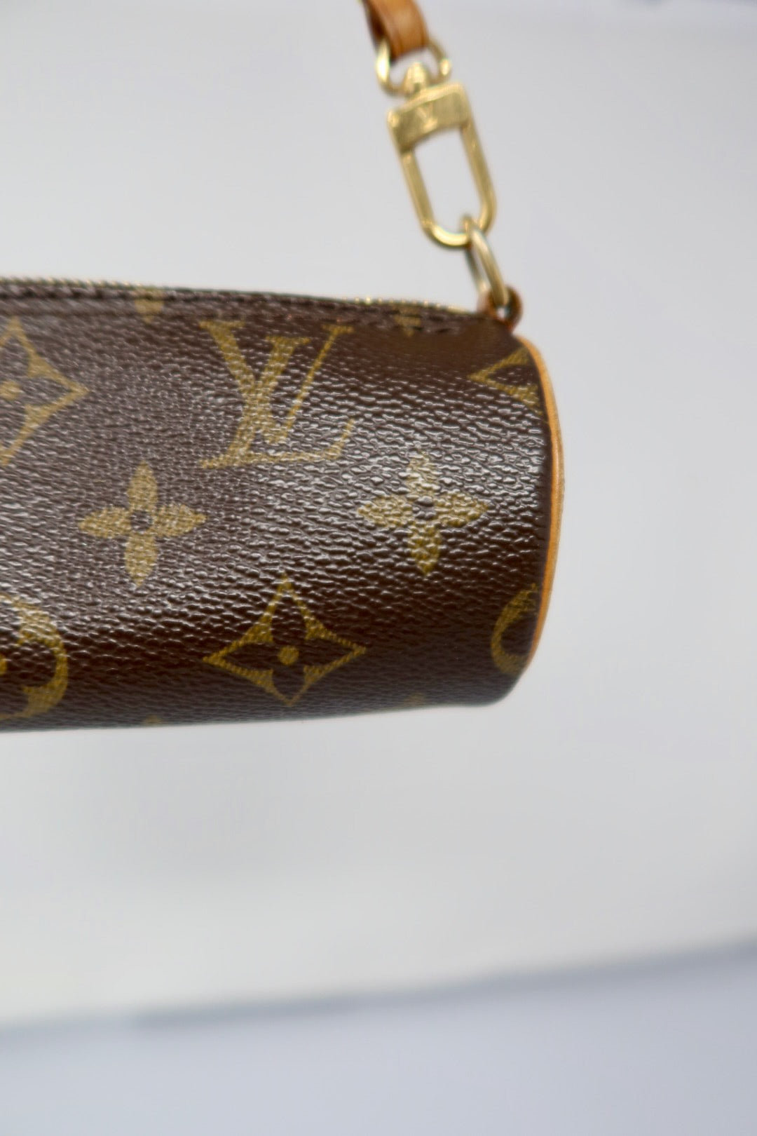 Louis Vuitton Mini Papillon