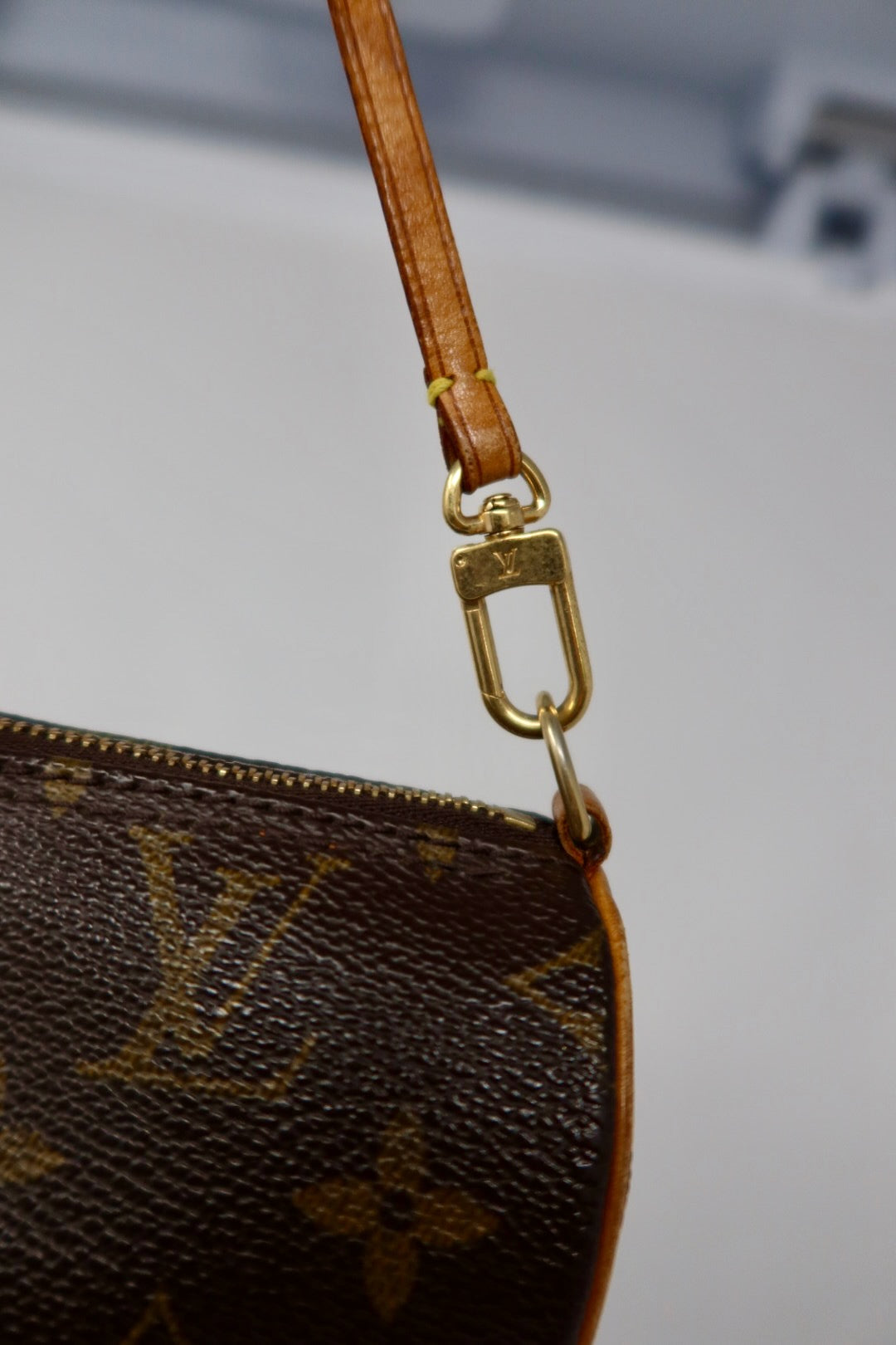 Louis Vuitton Mini Papillon