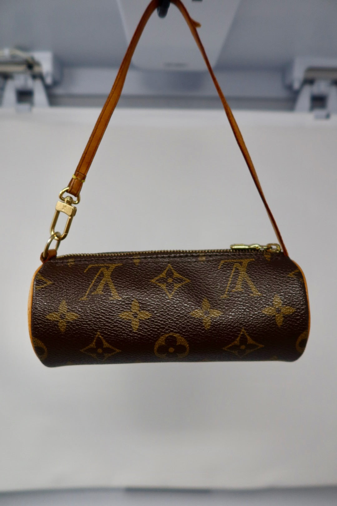 Louis Vuitton Mini Papillon