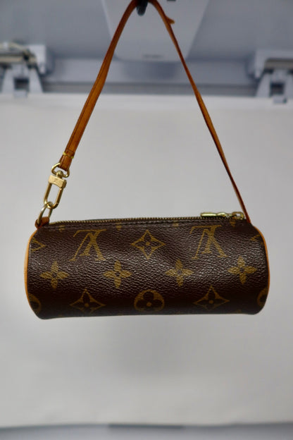Louis Vuitton Mini Papillon