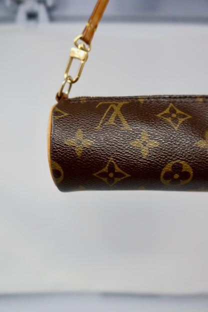 Louis Vuitton Mini Papillon