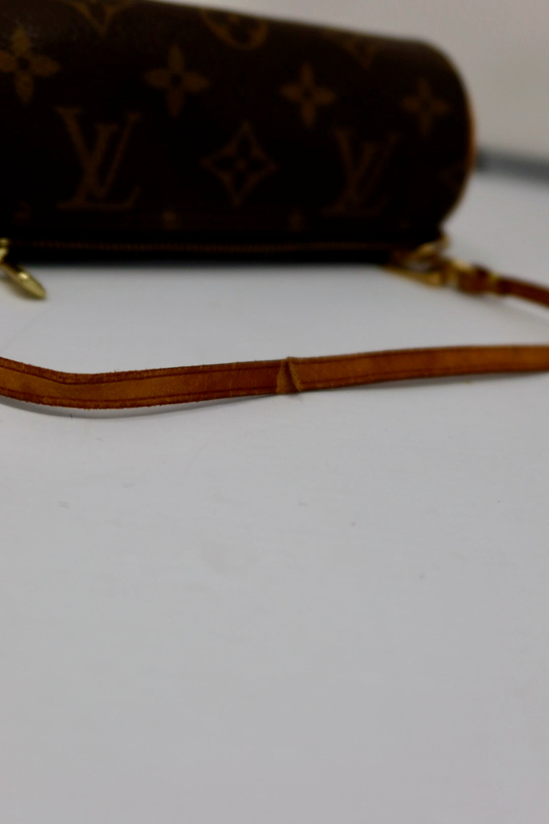 Louis Vuitton Mini Papillon
