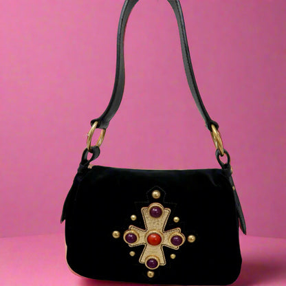 Yves Saint Laurent Cross (comes with original duster)