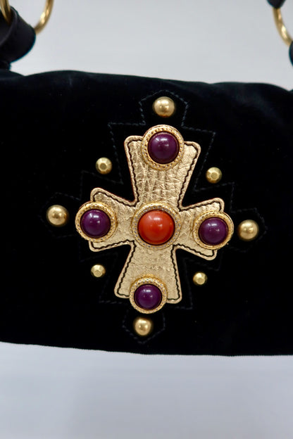 Yves Saint Laurent Cross (comes with original duster)