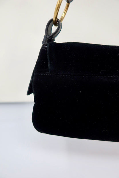 Yves Saint Laurent Cross (comes with original duster)
