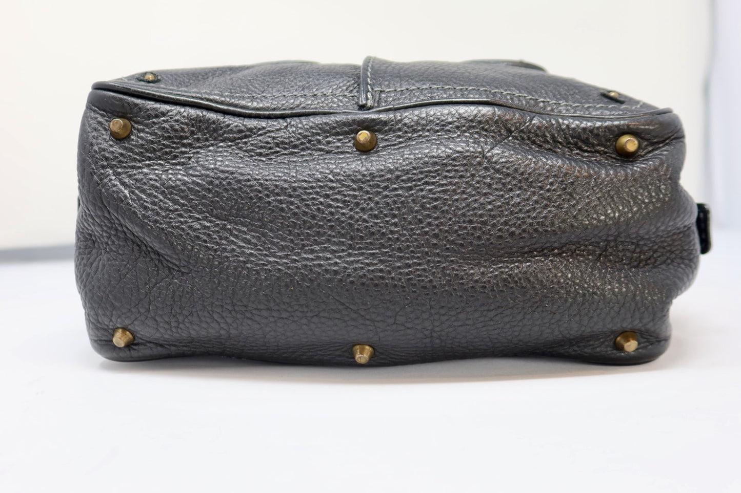 Chloe Medium Paddington Black