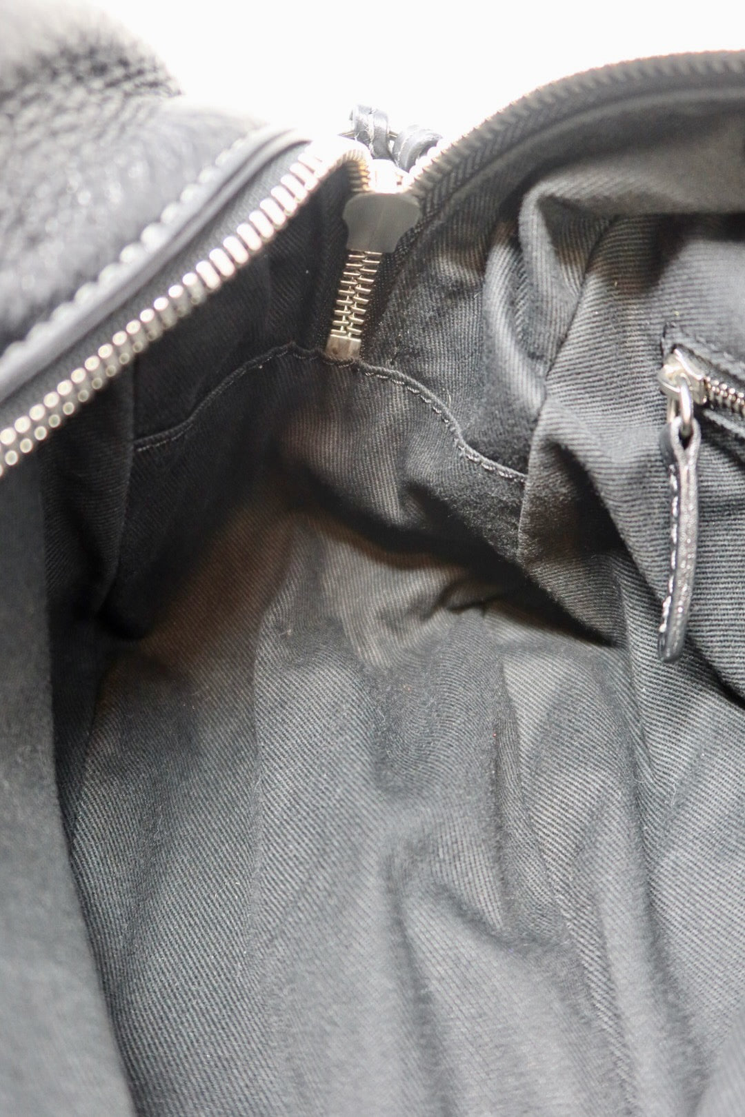 Chloe Medium Paddington Black