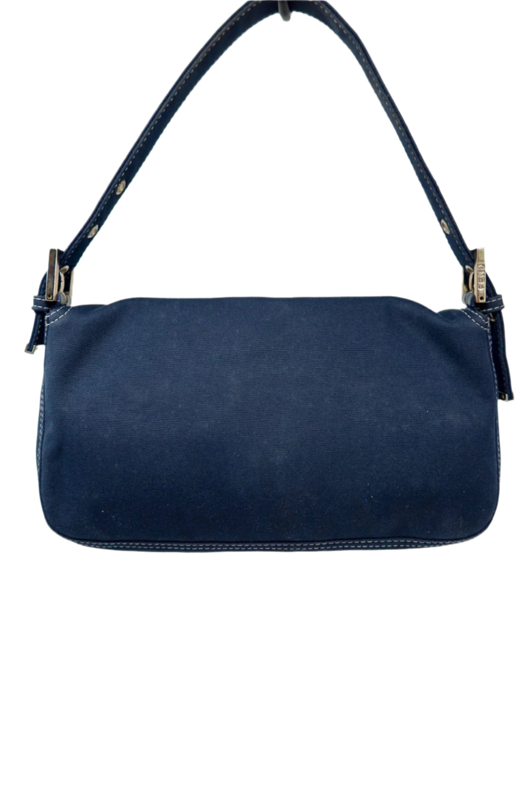 Fendi Baugette Navy