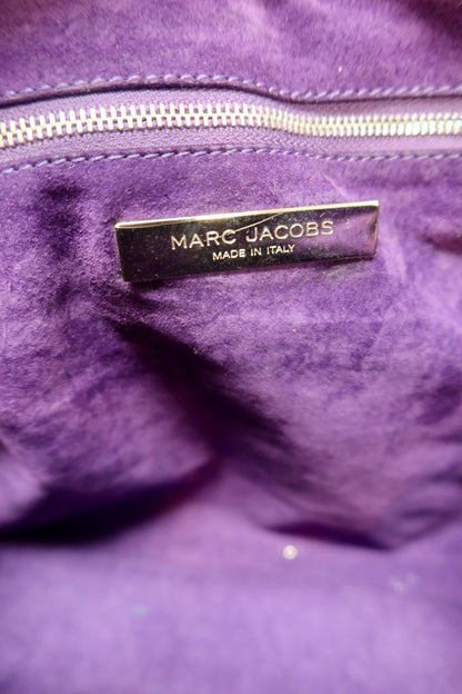 Marc Jacobs Hobo Leather
