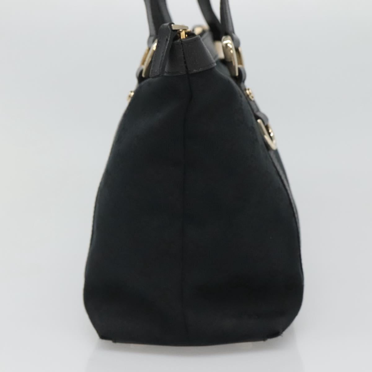 Gucci GG Abbey Tote Black (comes with original duster)